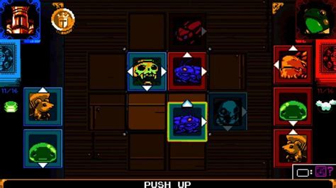 shovel knight joustus|House of Joustus Walkthrough .